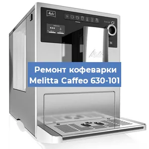 Замена ТЭНа на кофемашине Melitta Caffeo 630-101 в Нижнем Новгороде
